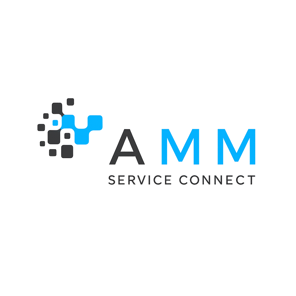 AMM Logo